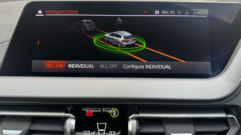 BMW 1 Series 118i M Sport 5dr Step Auto Petrol Hatchback